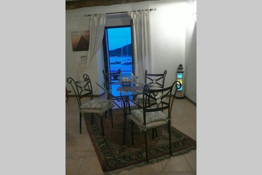 Suite Portovenere Porto Venere Dış mekan fotoğraf