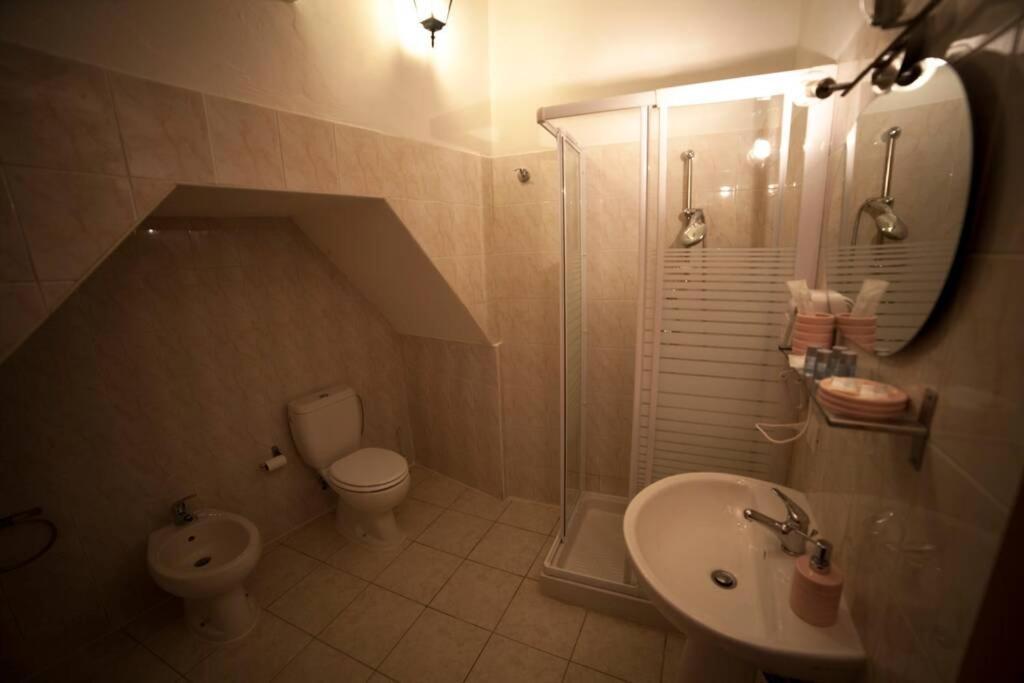 Suite Portovenere Porto Venere Dış mekan fotoğraf