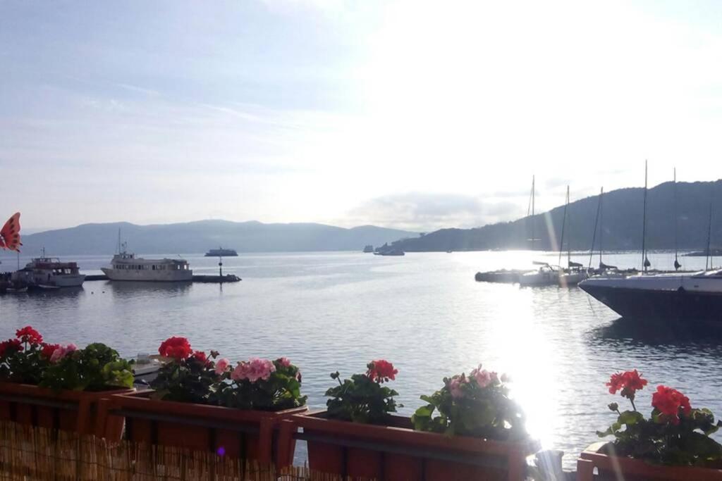 Suite Portovenere Porto Venere Dış mekan fotoğraf