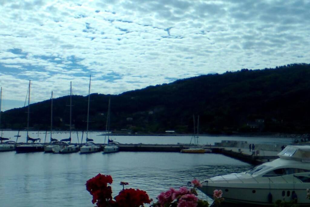 Suite Portovenere Porto Venere Dış mekan fotoğraf