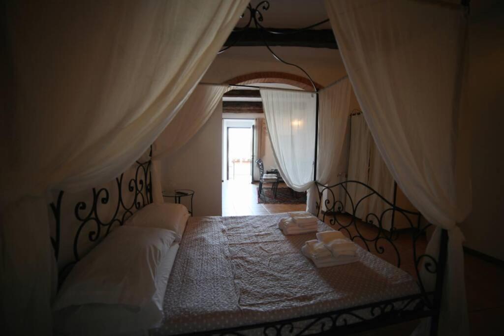 Suite Portovenere Porto Venere Dış mekan fotoğraf