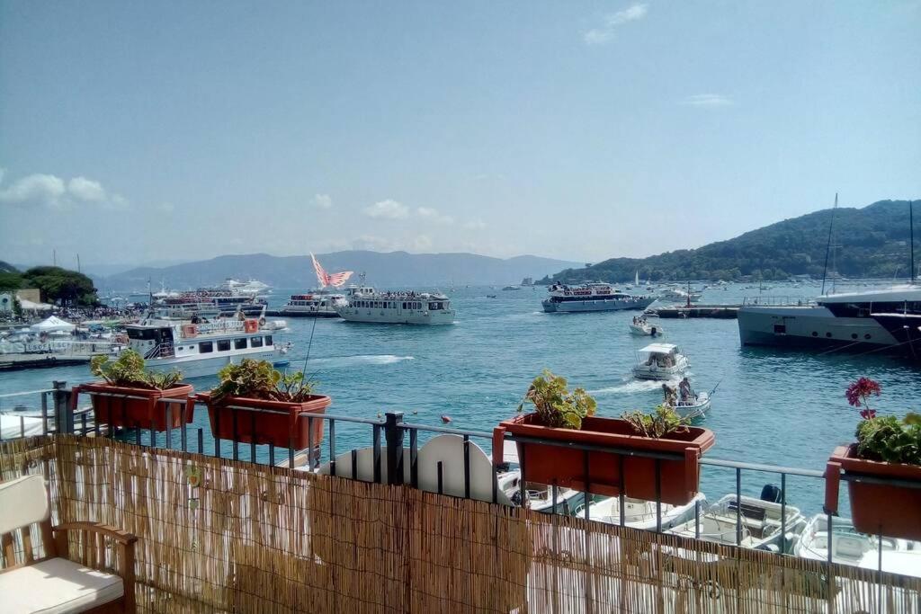Suite Portovenere Porto Venere Dış mekan fotoğraf