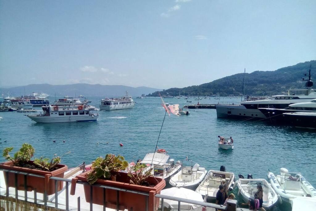 Suite Portovenere Porto Venere Dış mekan fotoğraf