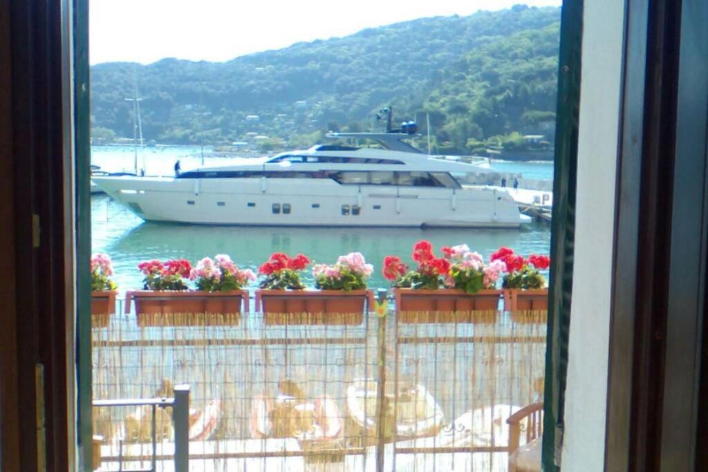 Suite Portovenere Porto Venere Dış mekan fotoğraf