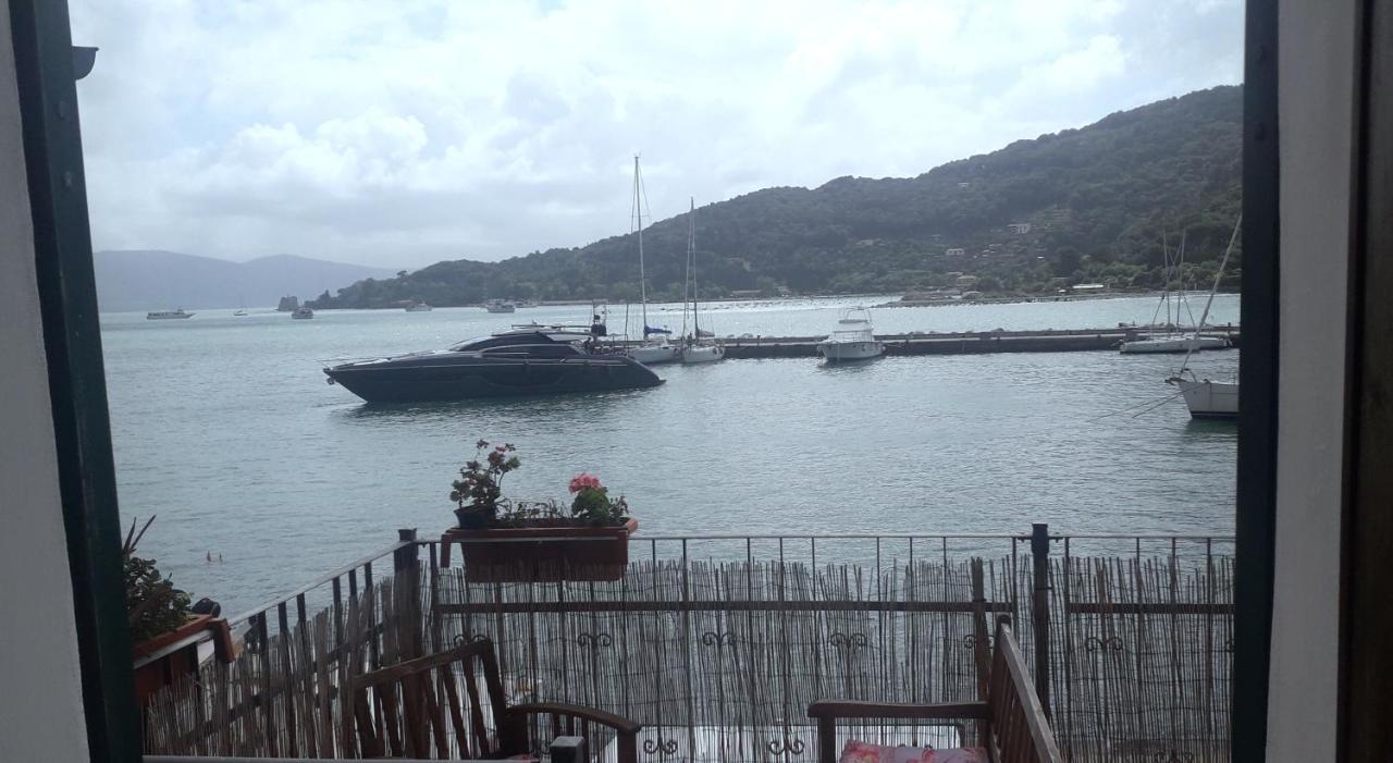 Suite Portovenere Porto Venere Dış mekan fotoğraf